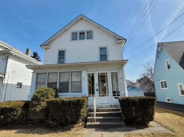 31 Sherman St, Johnson City, NY 13790