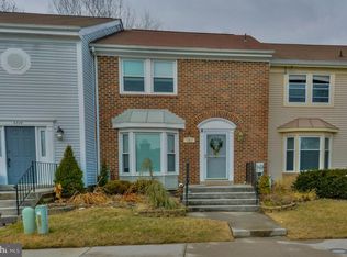 6920 Ten Timbers Ln, Baltimore, MD 21209