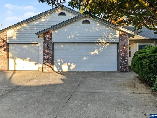6972 Arrow Point Ct NE, Keizer, OR 97303