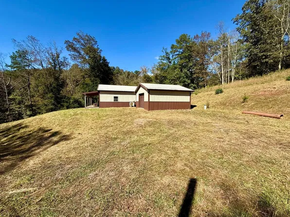 1396 Yeager Run, Pennsboro, WV 26415