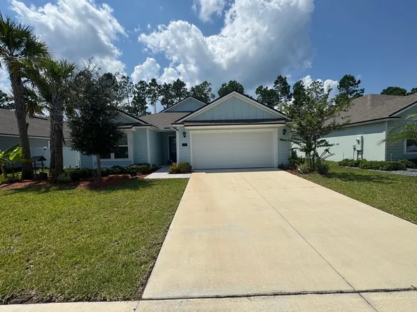 14 Lumber Jack Trl, Palm Coast, FL