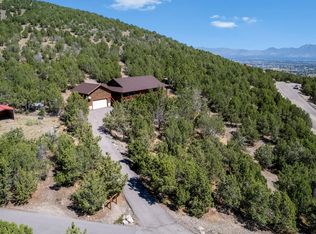 14494 S Shaggy Mountain Rd, Herriman, UT 84096