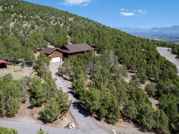 14494 S Shaggy Mountain Rd, Herriman, UT 84096