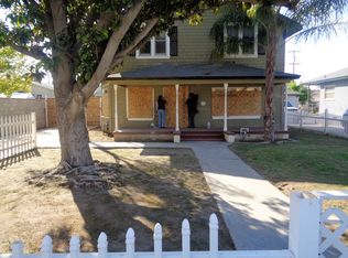 635 A St, Bakersfield, CA 93304