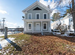46 N Main St, Newport, NH 03773