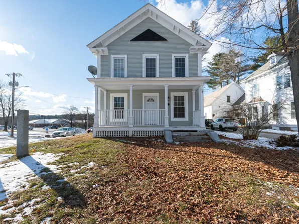 46 N Main Street, Newport, NH 03773
