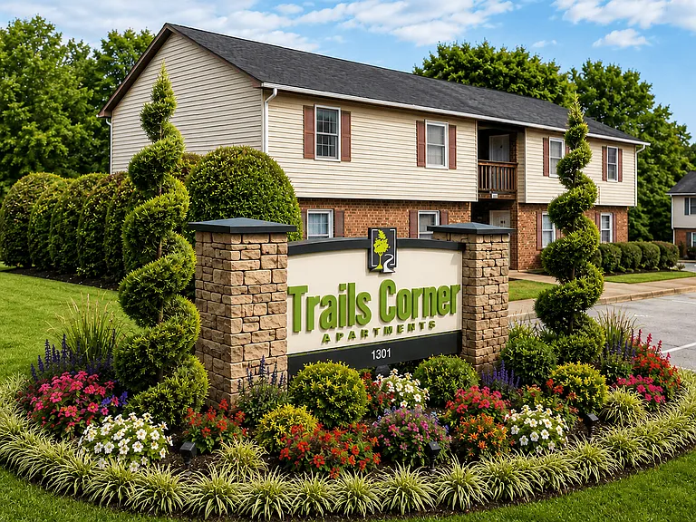 Trails Corner Apartments — Photo 7