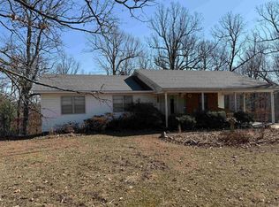 686 County Road 455, Piggott, AR 72454