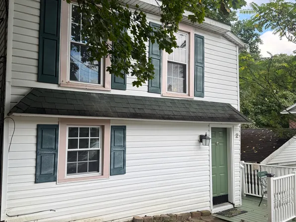 2 Belair St, Cumberland, MD 21502