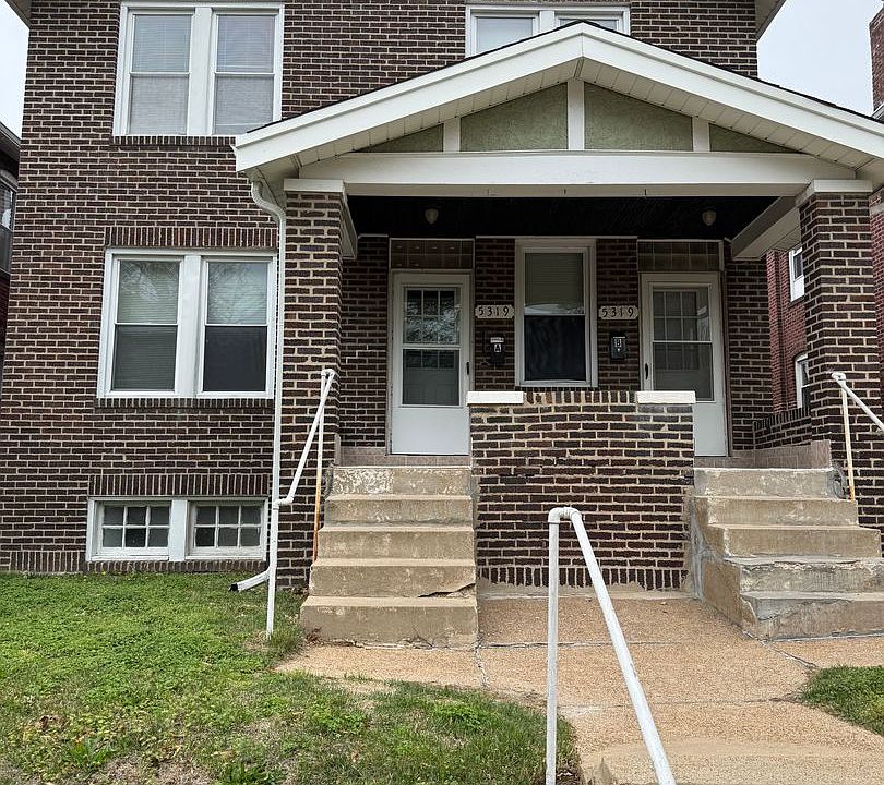 1st image of 5319 Sutherland Ave #1