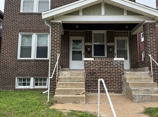 5319 Sutherland Ave #1, Saint Louis, MO