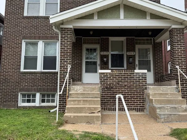 5319 Sutherland Ave #1, Saint Louis, MO 63109