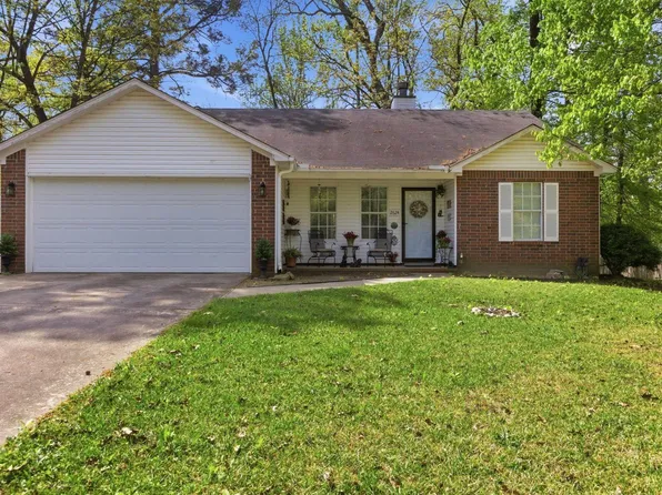 2624 Northshore Dr, Benton, AR 72015