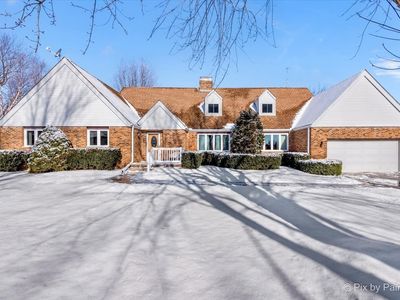 48W916 State Route 64, Maple Park, IL, 60151