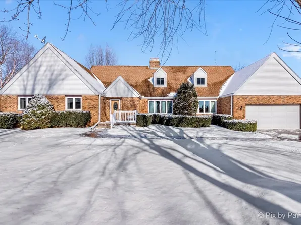 48W916 State Route 64, Maple Park, IL 60151