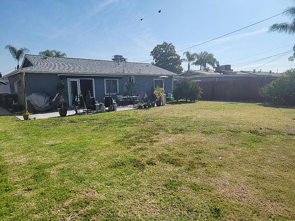Backyard.