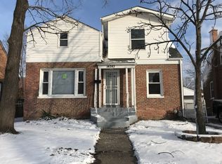 14225 Ingleside Ave, Dolton, IL 60419