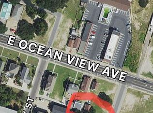 9635 10th Bay St, Norfolk, VA 23518