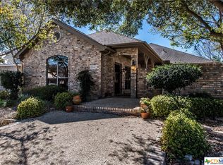 2242 Kensington Way, New Braunfels, TX 78130