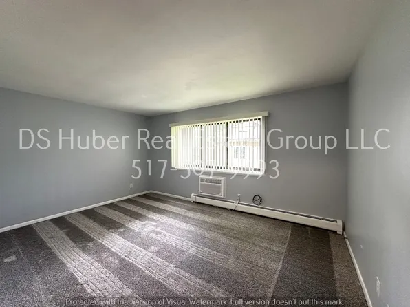 1418 Vine St APT 6, Lansing, MI 48912
