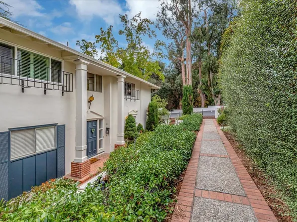 600 Pennsylvania Ave Unit 3, Los Gatos, CA 95030