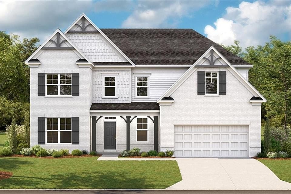 350 Tillman Pass, Woodstock, GA 30188 MLS 7203558 Zillow