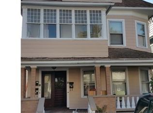 43 Park Ter #45, Bridgeport, CT 06604