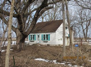 11864 James St, London, MN 56036