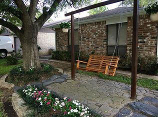 22803 Braken Carter Ln, Katy, TX 77449