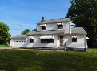 1391 Johns Rd, Clinton, OH 44216