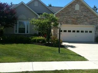 39159 Courseview Dr, Avon, OH 44011