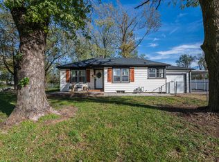 5248 N Valentine Rd, Wichita, KS 67219