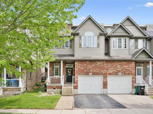 973 Creekside Dr, Waterloo, ON N2V 2W5