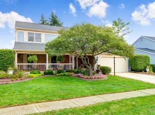 2178 Stowmont Ct, Dublin, OH 43016