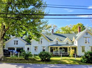 21 Cleaves St #2, Yarmouth, ME 04096