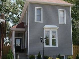4266 Humphrey, St. Louis, MO 63116