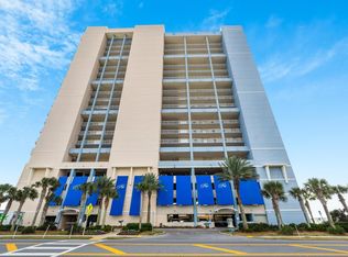 17281 Front Beach Rd UNIT 606, Panama City Beach, FL 32413