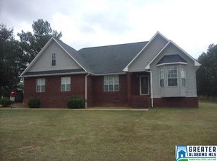 200 Kymulga Rd, Childersburg, AL 35044