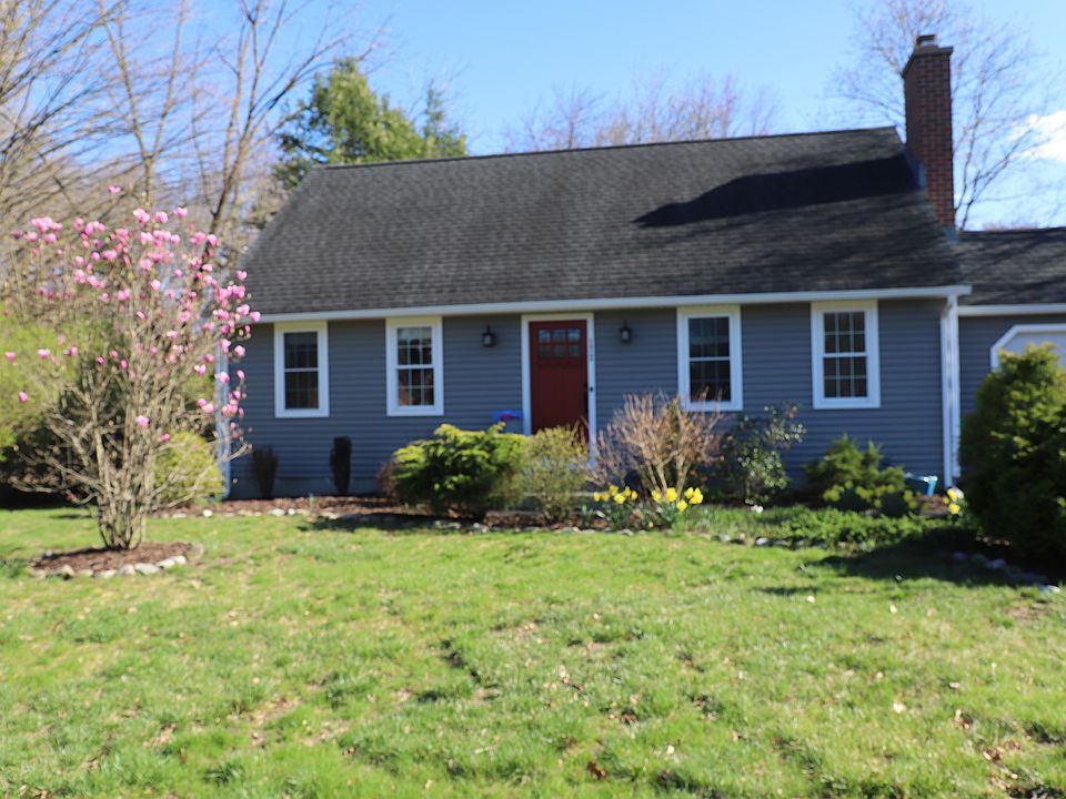 172 Weymouth Rd, Enfield, CT 06082 Zillow