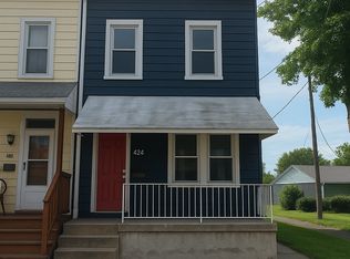 412 Columbia Ave, Reading, PA 19601