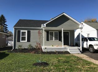 2685 N Atwood Ter, Columbus, OH