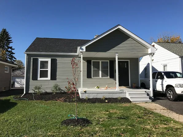 2685 N Atwood Ter, Columbus, OH 43211