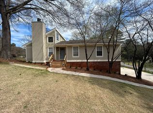 29 Arrowhead Dr SE, Rome, GA 30161