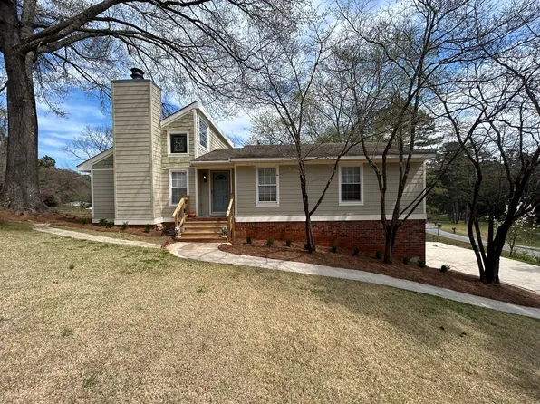 29 Arrowhead Dr SE, Rome, GA 30161