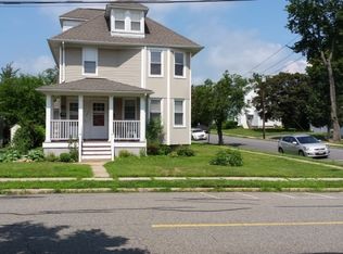 303 Holmes St, Boonton, NJ 07005