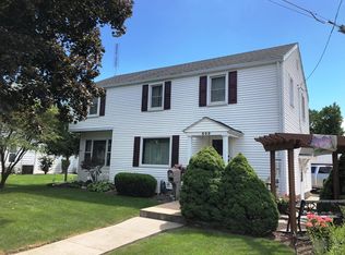 609 Adams St, Decatur, IN 46733