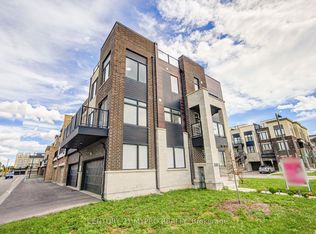 107 William Shearn Cres, Markham, ON L6C3J5