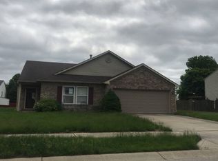 14790 Redcliff Dr, Noblesville, IN