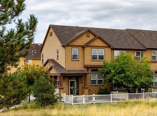 3892 Pecos Trl, Castle Rock, CO 80109
