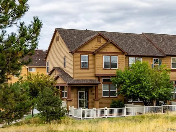 3892 Pecos Trail, Castle Rock, CO 80109